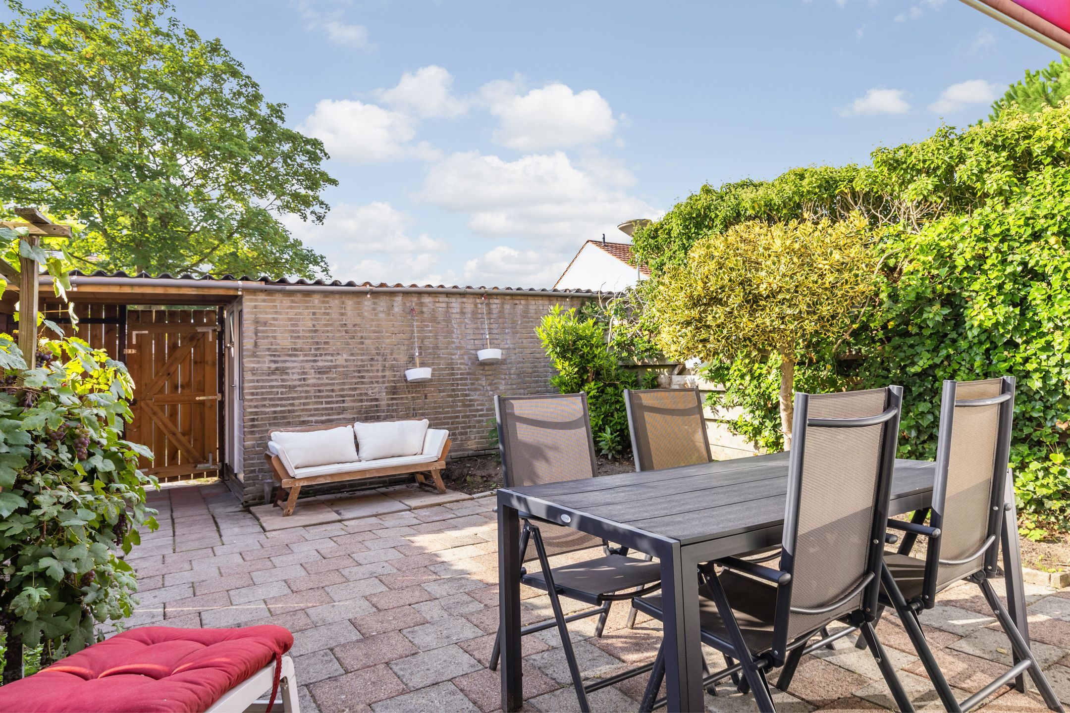 Foto 48 van Wethouder van Haperenstraat 37