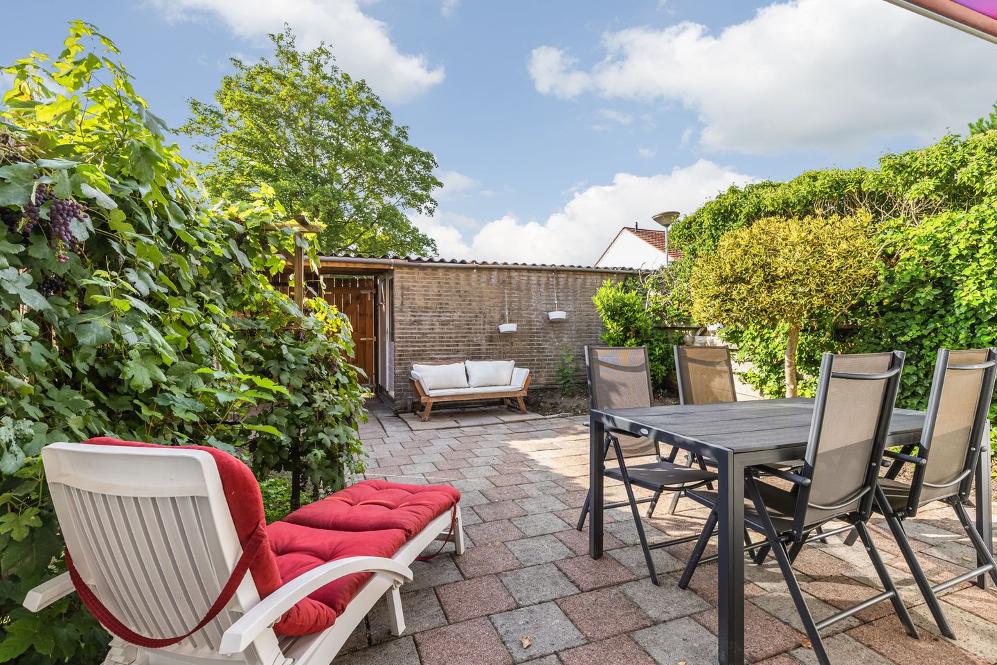 Foto 49 van Wethouder van Haperenstraat 37