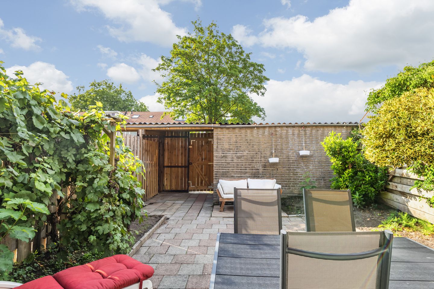 Foto 50 van Wethouder van Haperenstraat 37