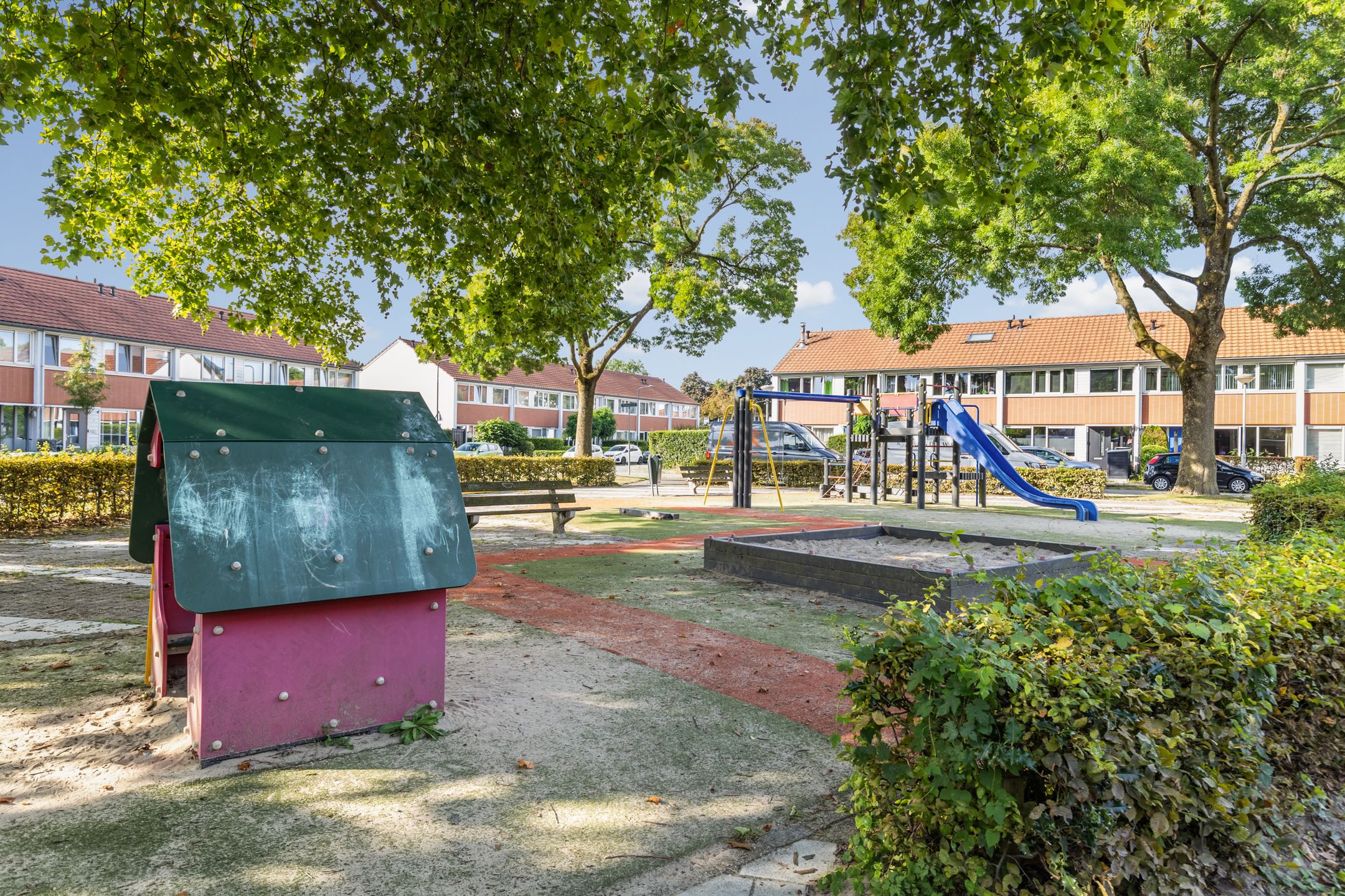 Foto 51 van Wethouder van Haperenstraat 37