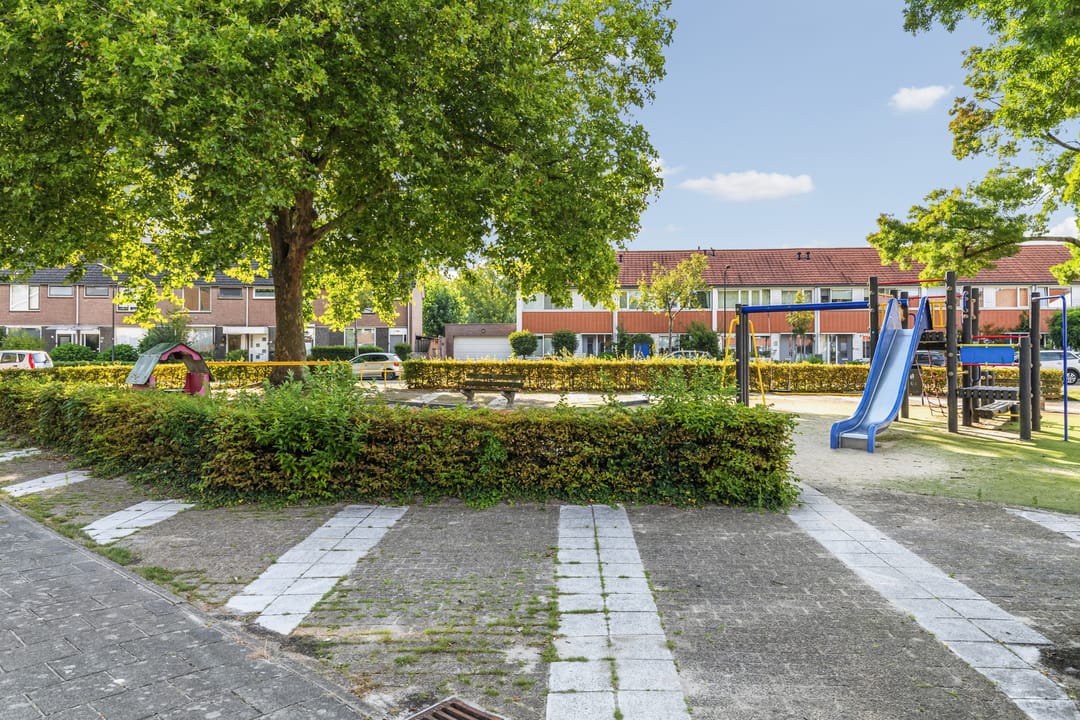 Foto 52 van Wethouder van Haperenstraat 37