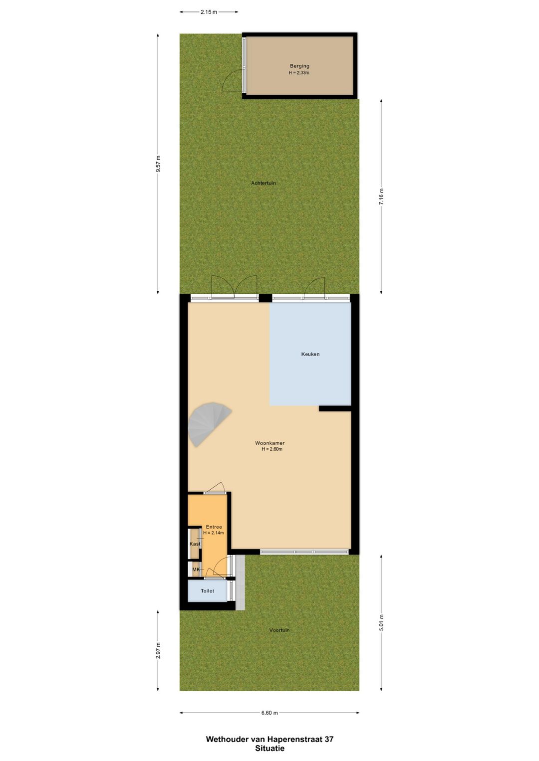 Foto 56 van Wethouder van Haperenstraat 37