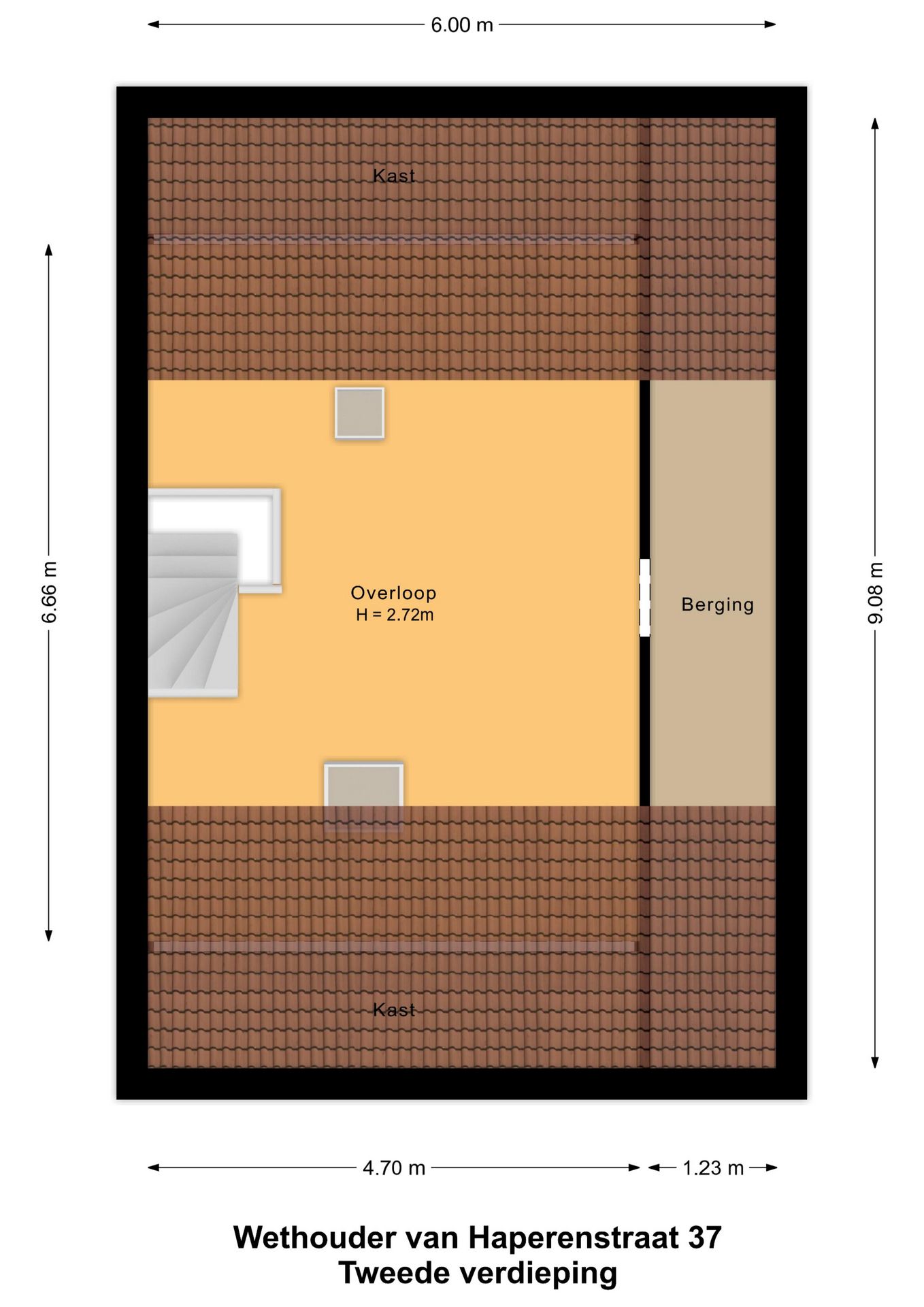 Foto 59 van Wethouder van Haperenstraat 37