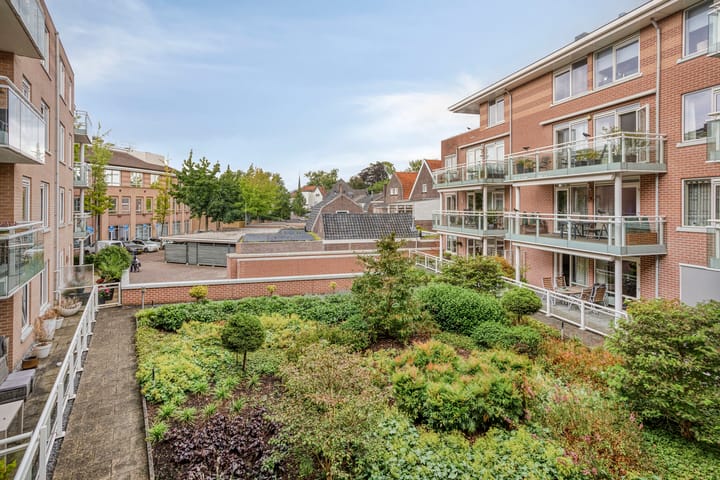 Foto 3 van de Hofnar 37