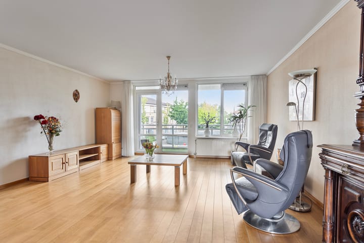 Foto 6 van de Hofnar 37