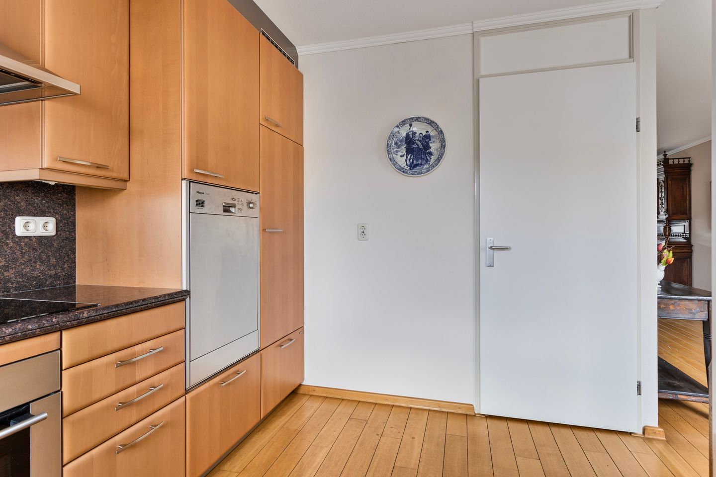 Foto 10 van de Hofnar 37