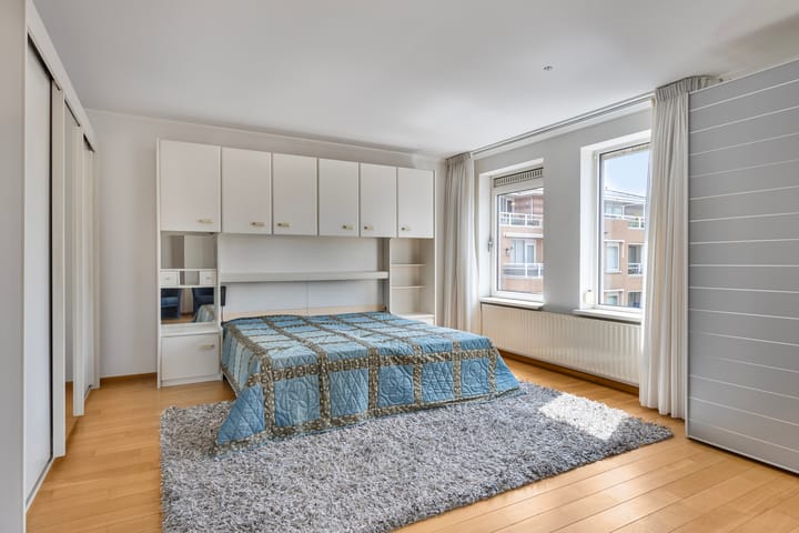 Foto 11 van de Hofnar 37