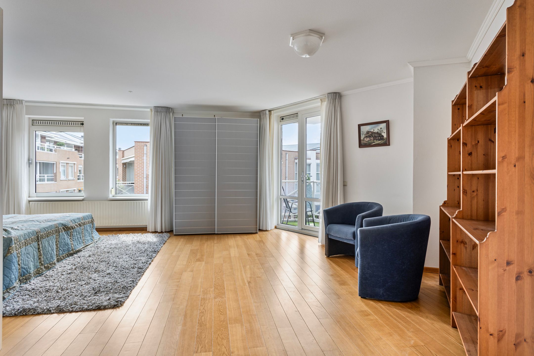 Foto 12 van de Hofnar 37