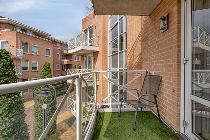 Foto 16 van de Hofnar 37