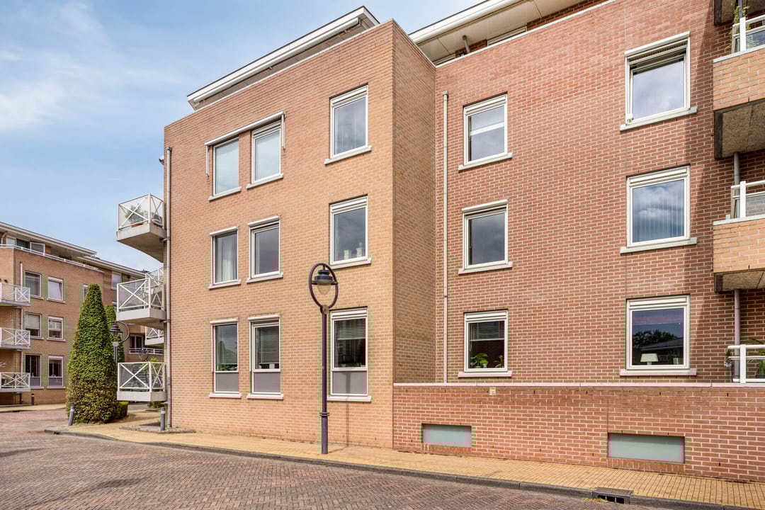 Foto 23 van de Hofnar 37