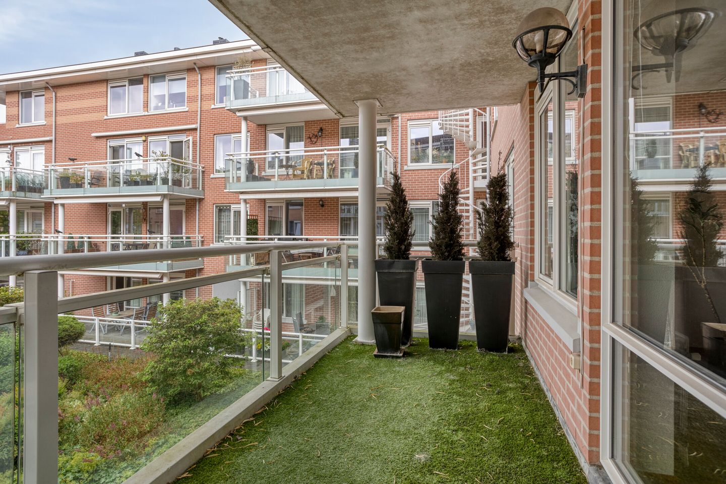 Foto 25 van de Hofnar 37