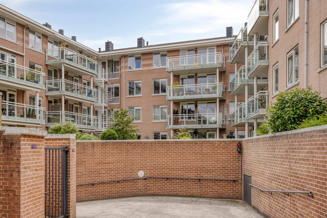 Foto 26 van de Hofnar 37