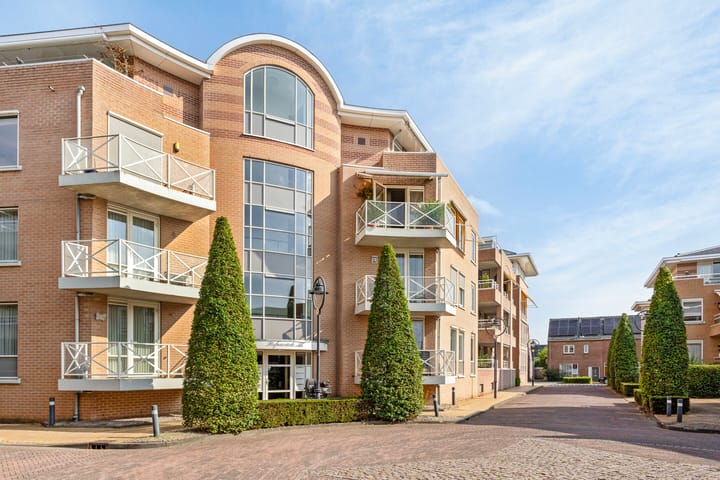 Foto 31 van de Hofnar 37