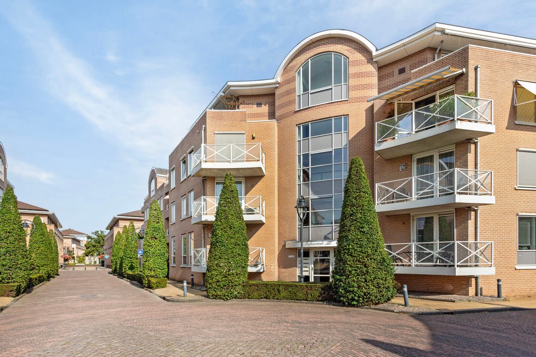 Foto 32 van de Hofnar 37