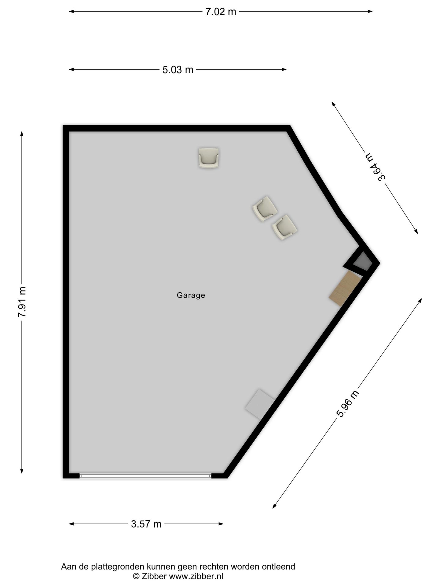 Foto 34 van de Hofnar 37