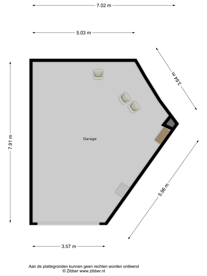 Foto 34 van de Hofnar 37
