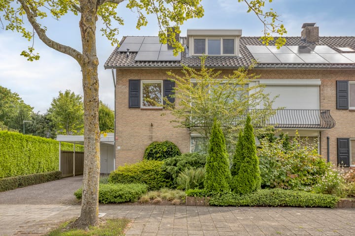 Photo 1 of Gaspeldoornlaan 22