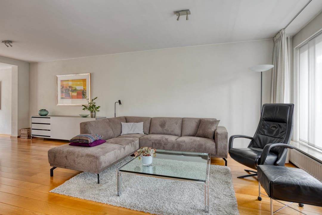 Foto 2 van Gaspeldoornlaan 22