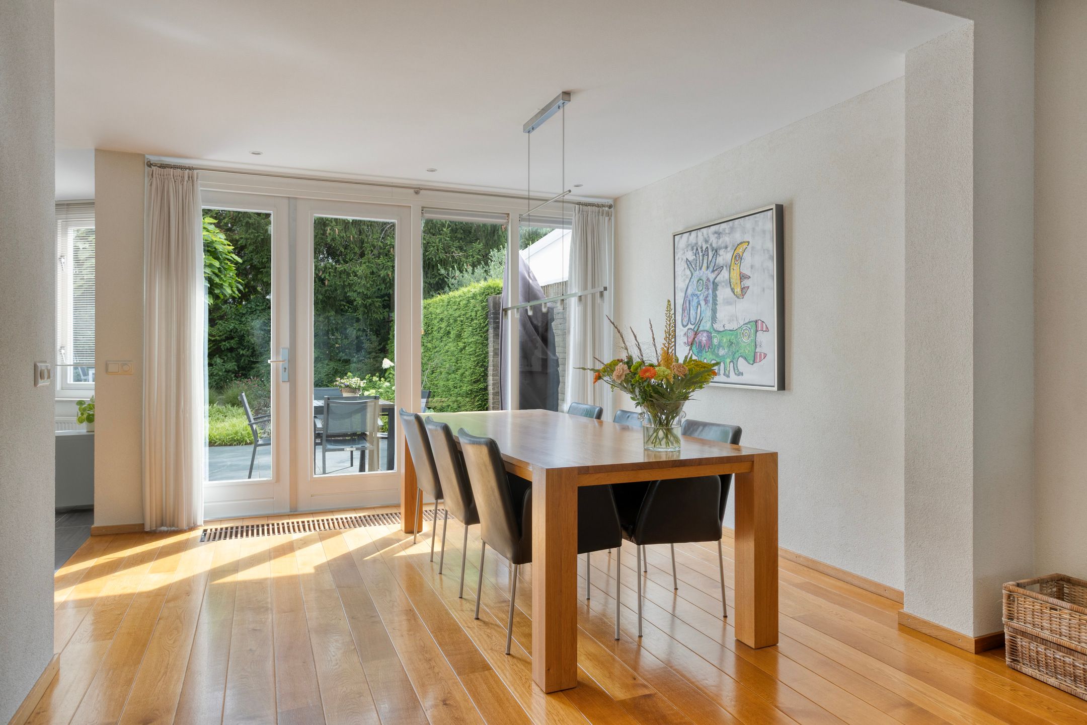 Foto 9 van Gaspeldoornlaan 22