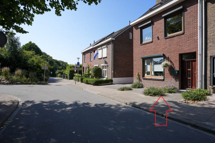 Foto 5 van Burgemeester Custerslaan 23