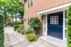 huurwoningen te huur op Burchtlaan 4