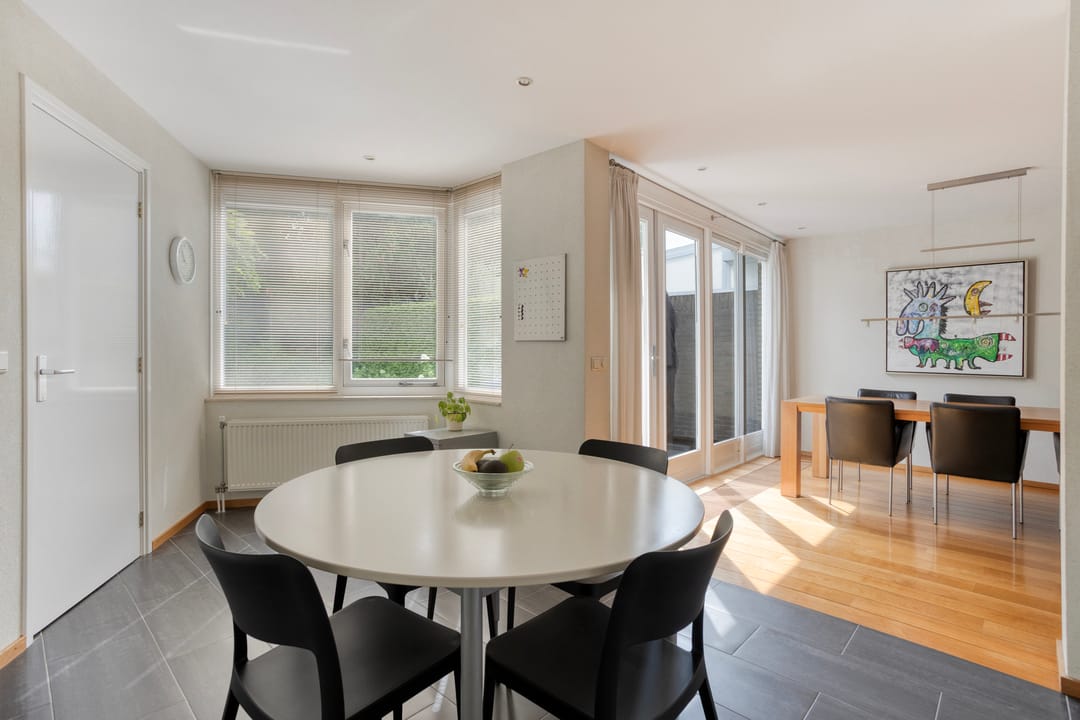 Foto 13 van Gaspeldoornlaan 22