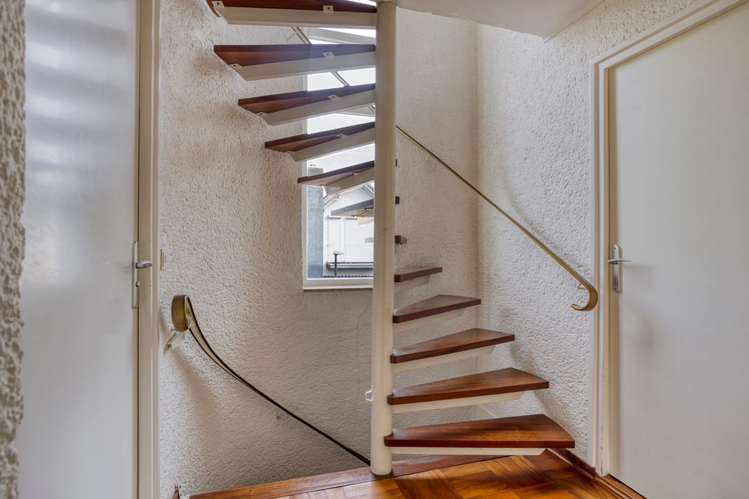 Foto 17 van Gaspeldoornlaan 22