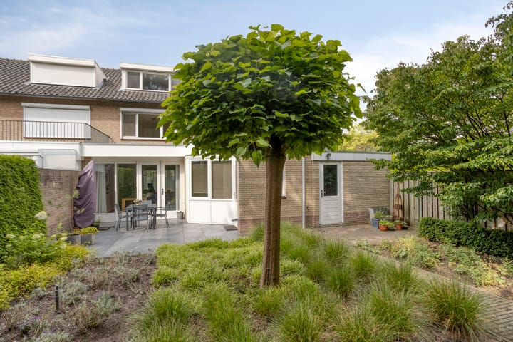 Photo 30 of Gaspeldoornlaan 22