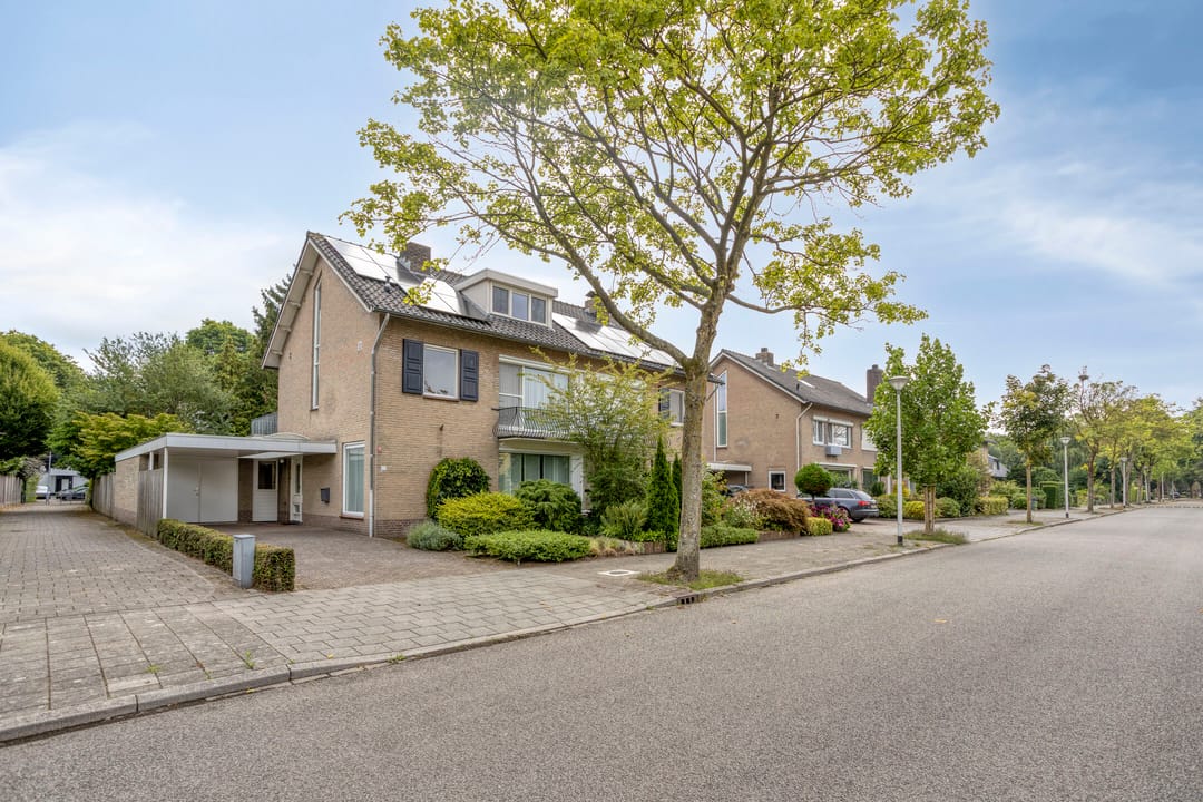 Foto 32 van Gaspeldoornlaan 22