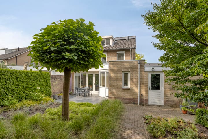 Photo 33 of Gaspeldoornlaan 22