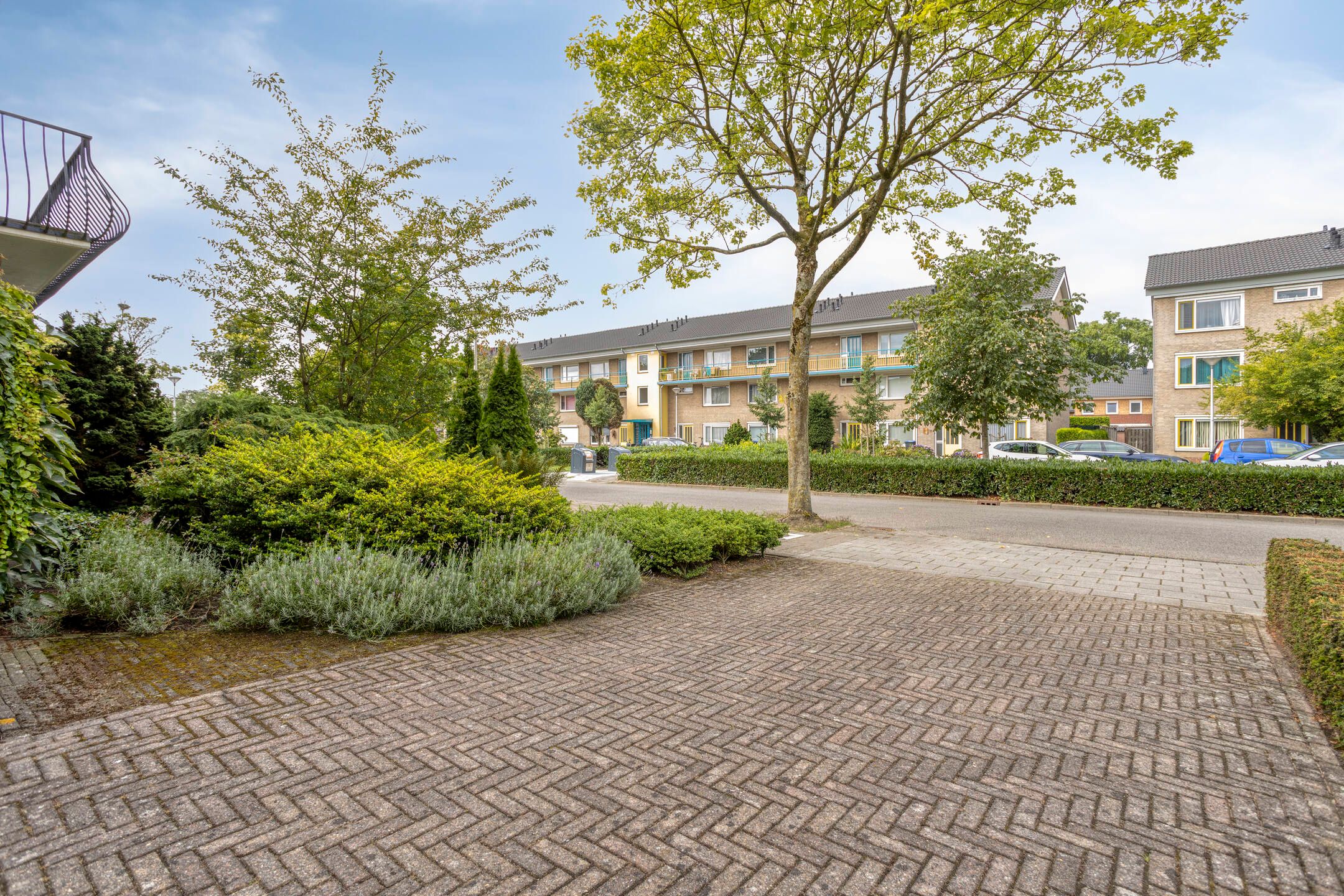 Foto 39 van Gaspeldoornlaan 22