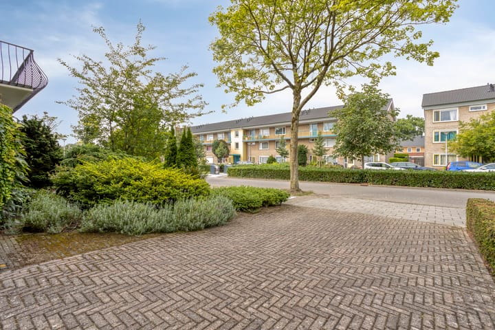 Photo 39 of Gaspeldoornlaan 22