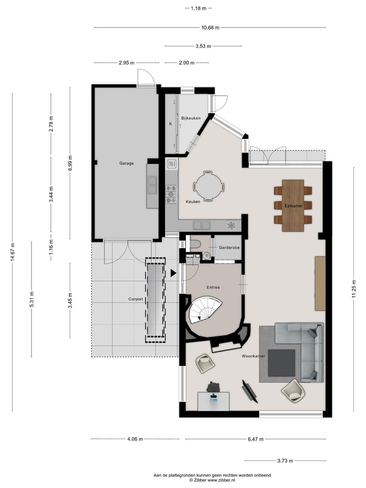 Photo 40 of Gaspeldoornlaan 22