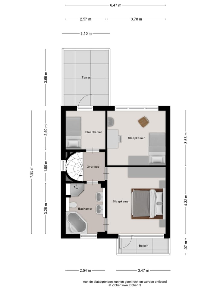 Photo 41 of Gaspeldoornlaan 22