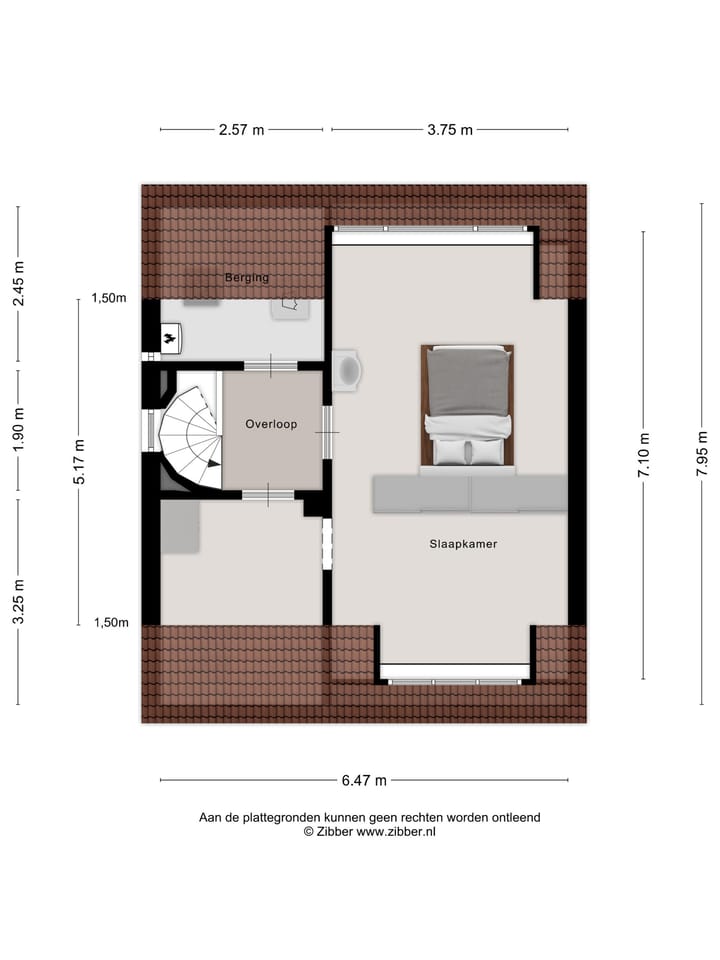 Photo 42 of Gaspeldoornlaan 22