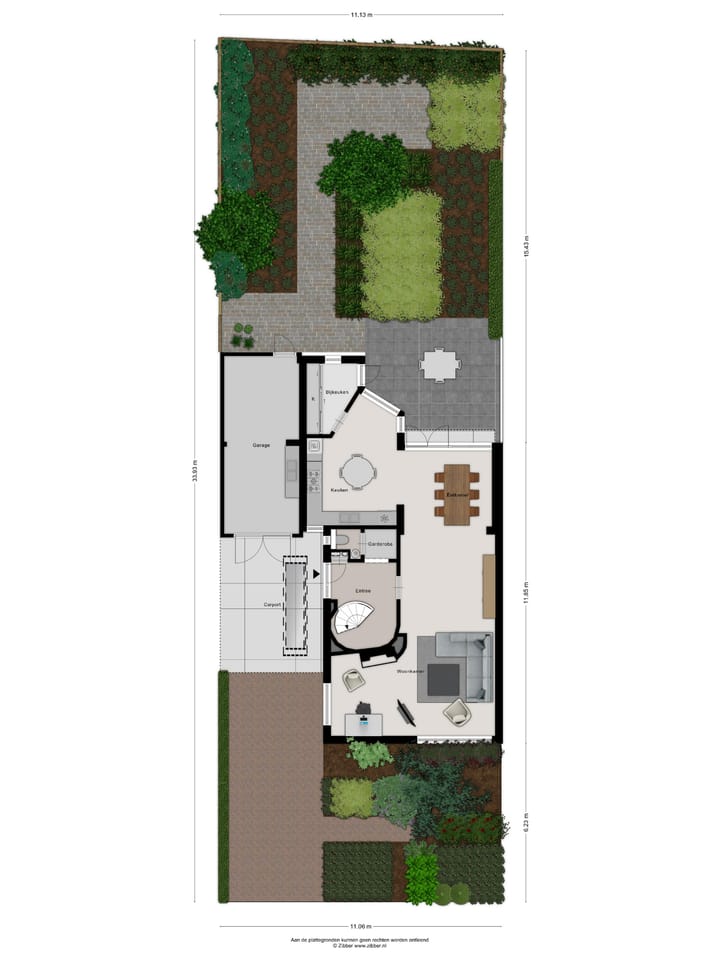 Photo 43 of Gaspeldoornlaan 22