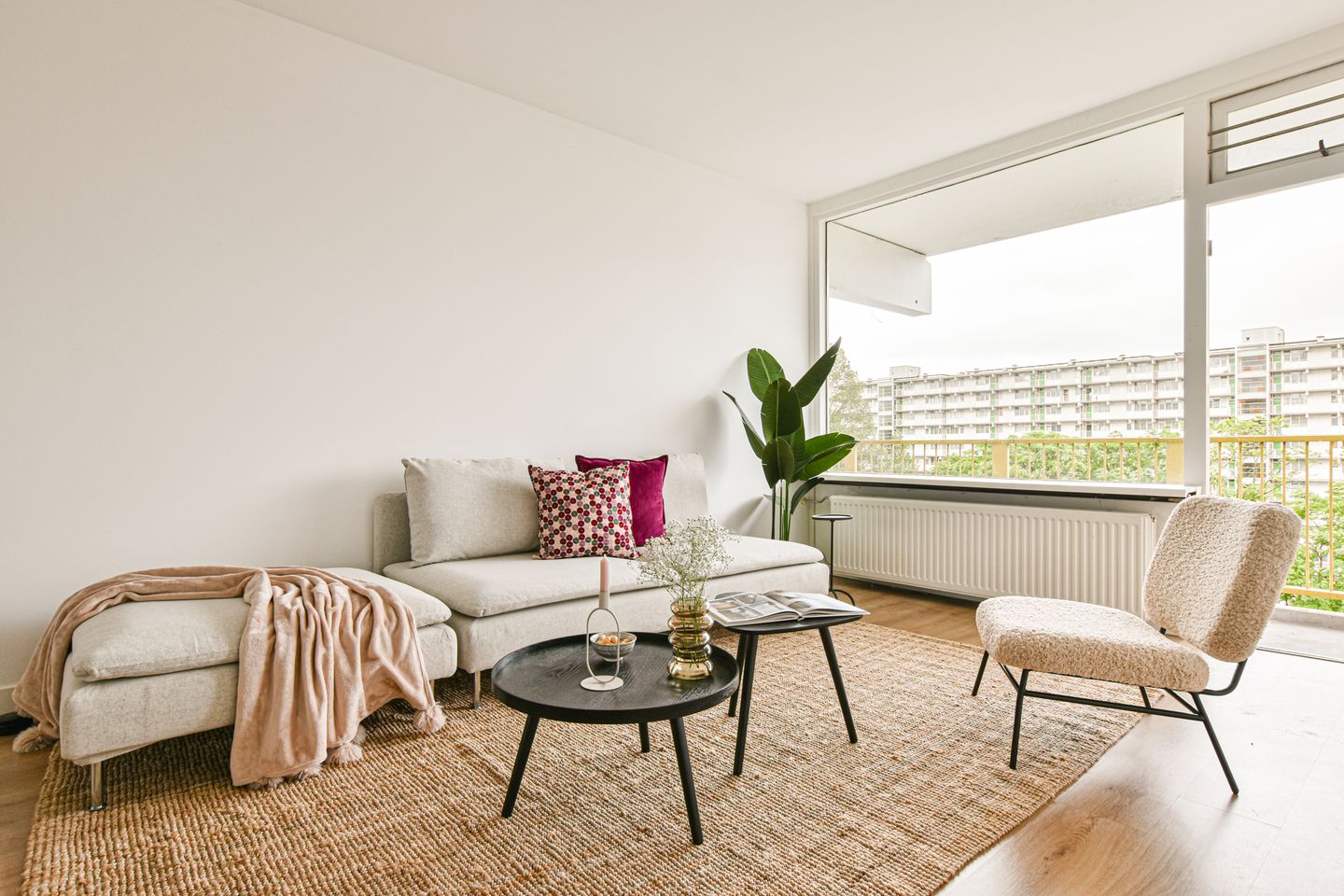 Photo 4 of Hofgeest 73