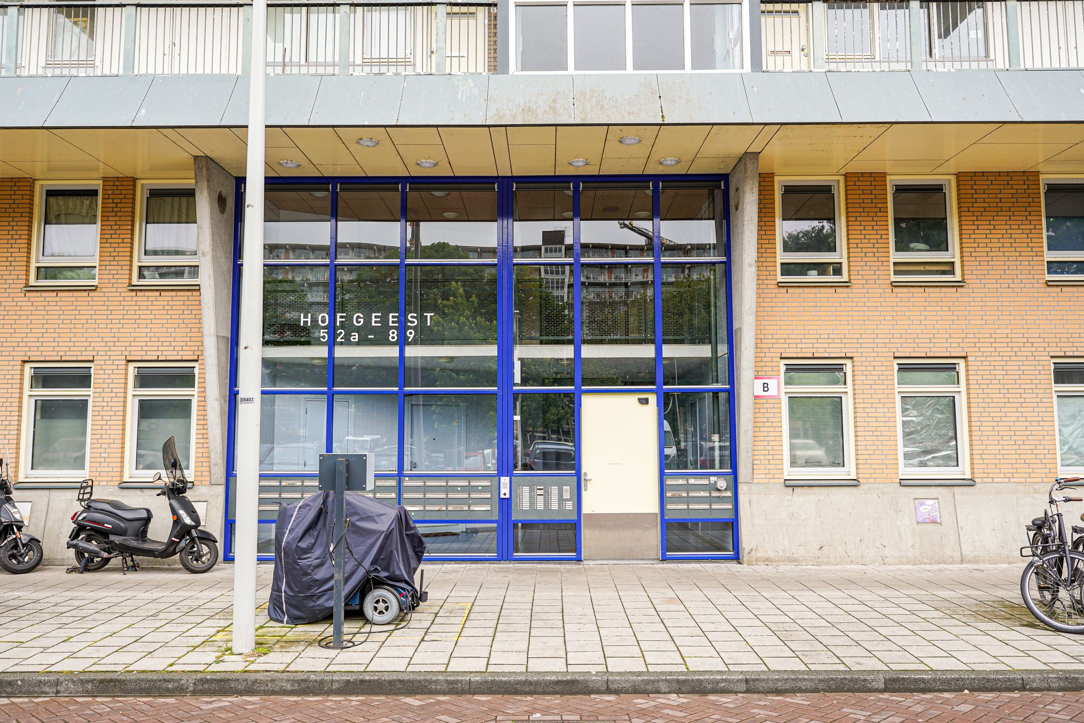 Photo 24 of Hofgeest 73