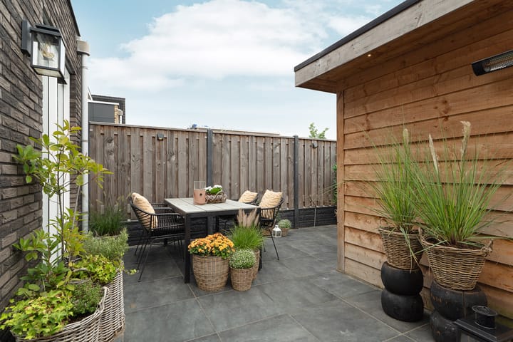 Photo 4 of Polykarp Kuschstraat 4