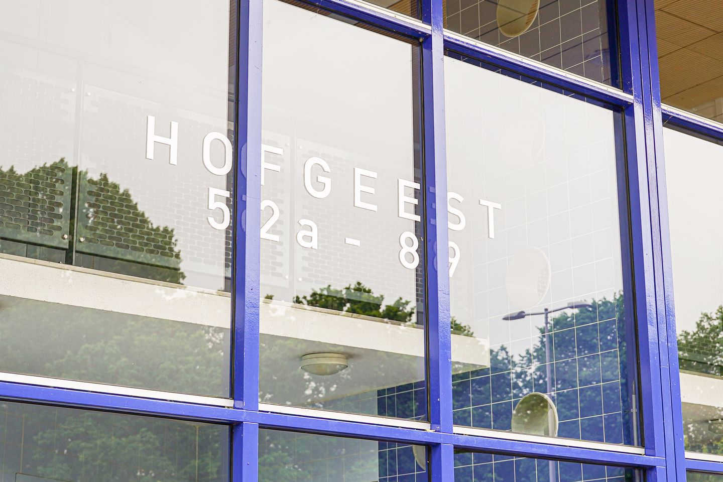 Photo 25 of Hofgeest 73