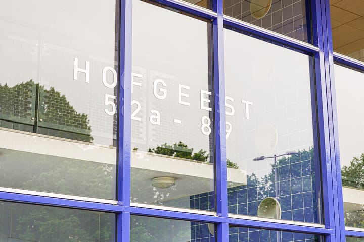 Foto 25 van Hofgeest 73