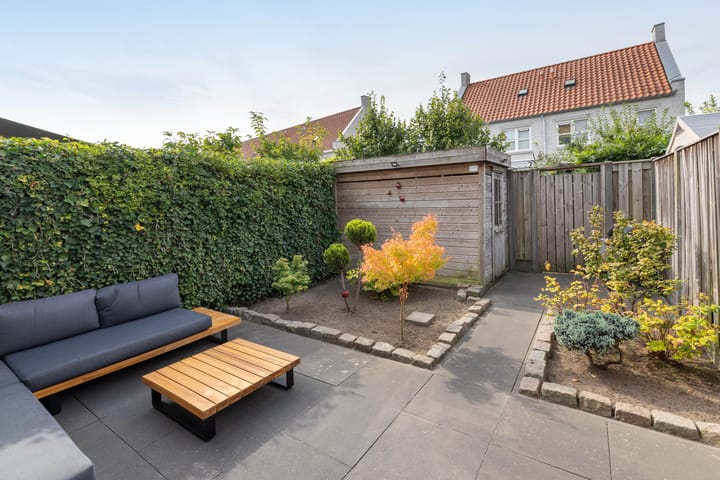 Foto 19 van Lover 137