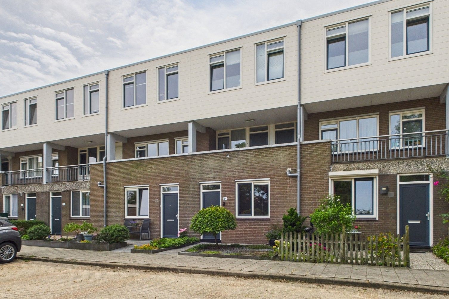 Zuilenburg, 24, Vlissingen, 4385GV, Zeeland, Nederland 24