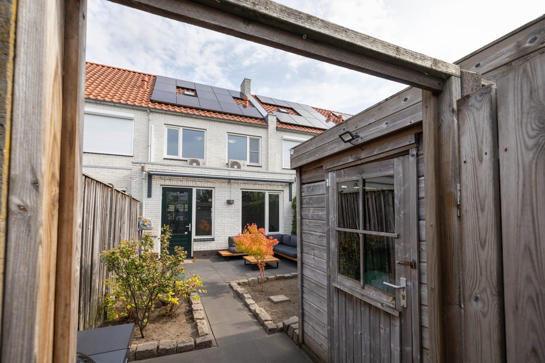 Foto 23 van Lover 137