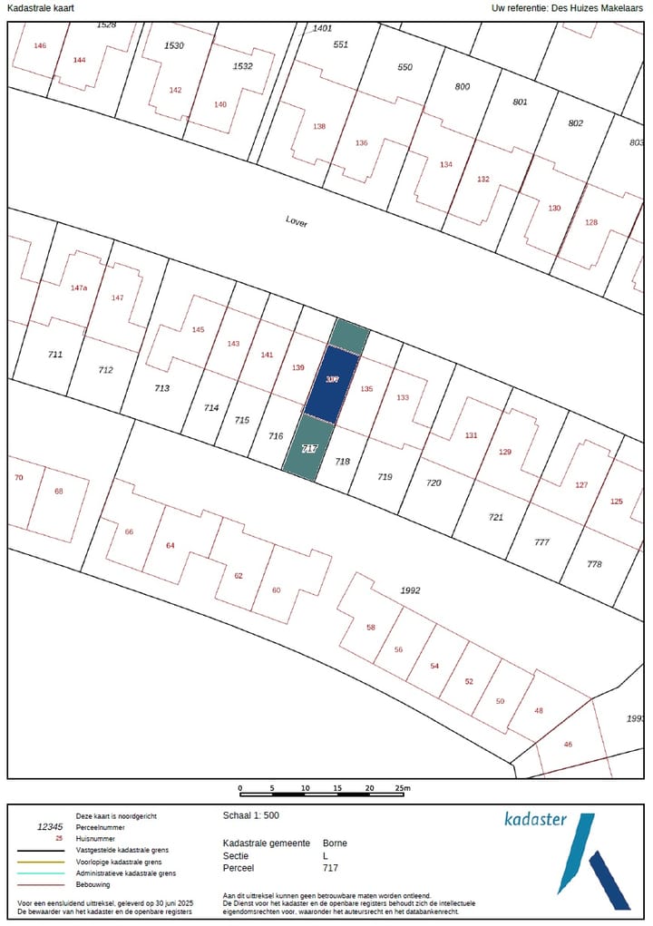 Foto 26 van Lover 137