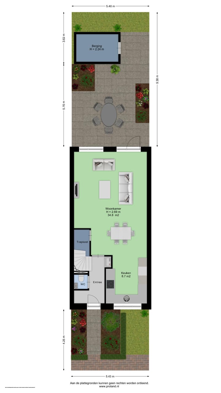 Foto 31 van Lover 137