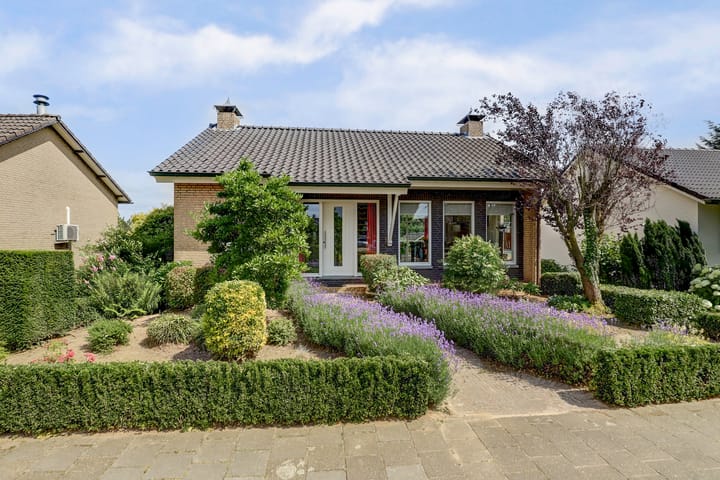 Photo 1 of Brouwersstraat 6