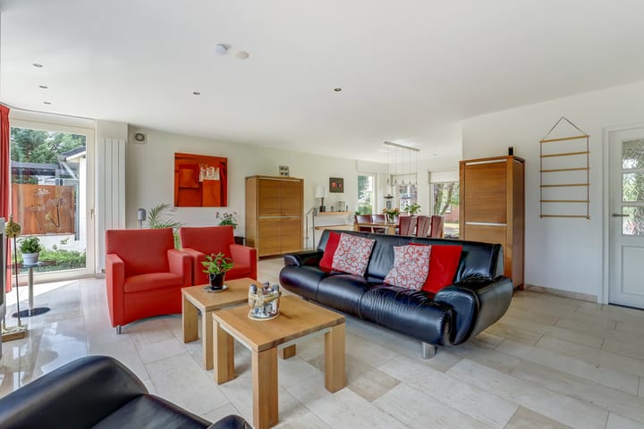 Photo 8 of Brouwersstraat 6