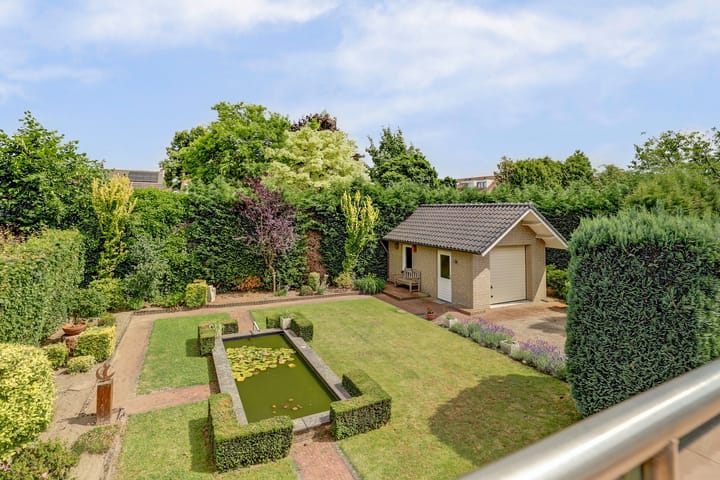 Photo 36 of Brouwersstraat 6