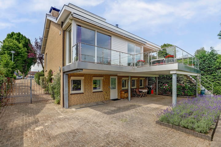 Photo 38 of Brouwersstraat 6